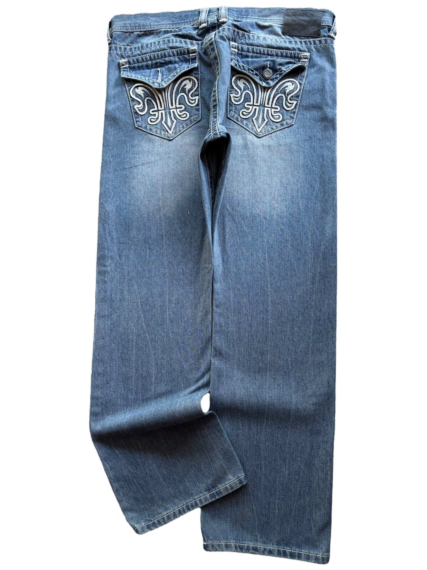 Xtreme Couture Denim Jeans