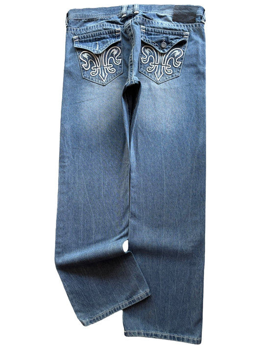 Xtreme Couture Denim Jeans
