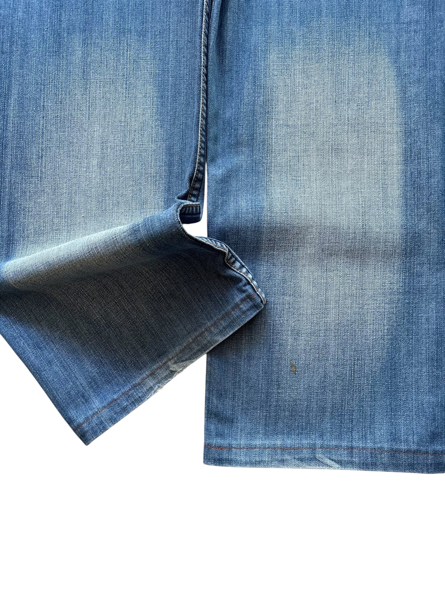 Armani Denim Jeans