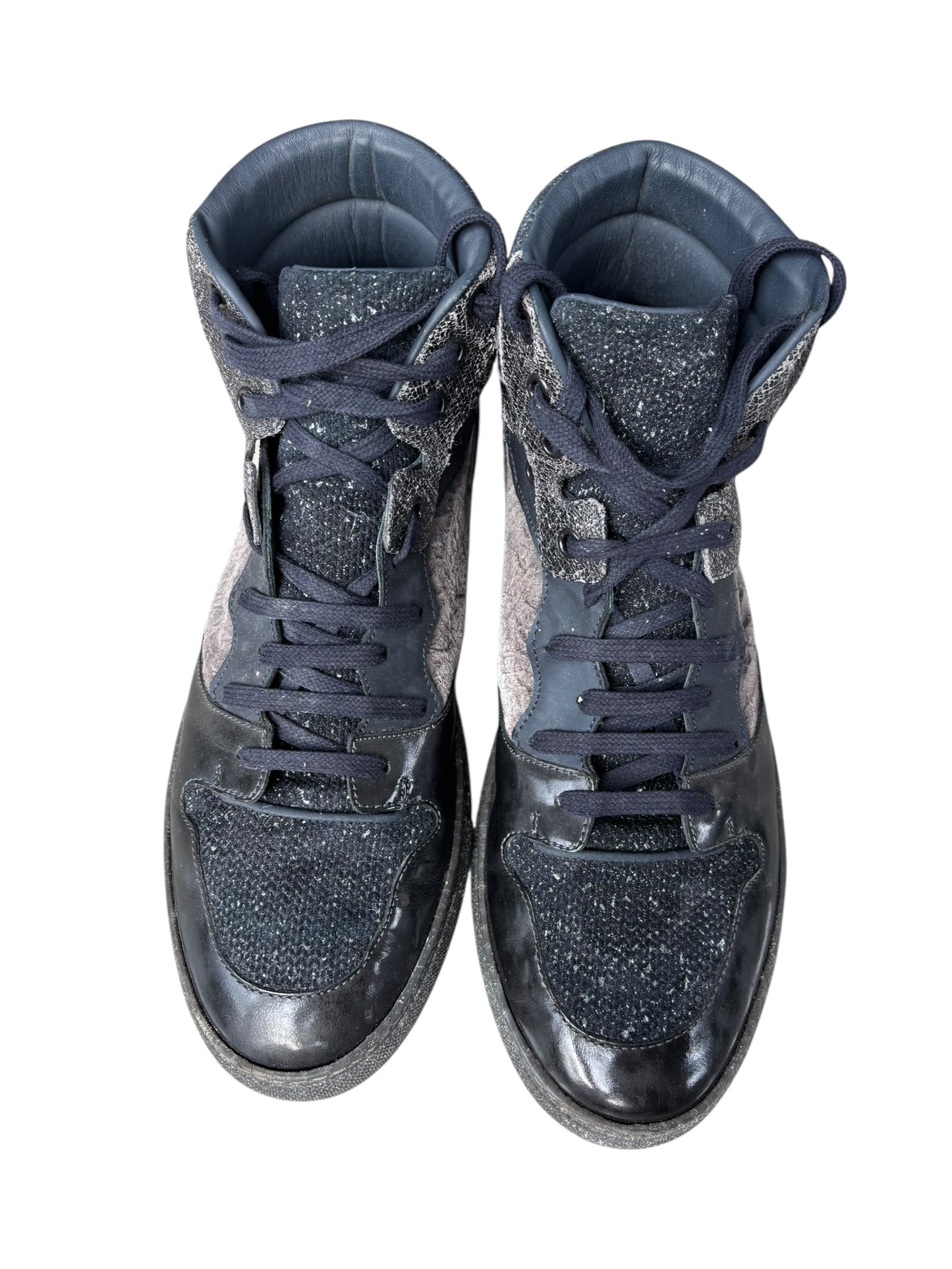 Balenciaga High Tops