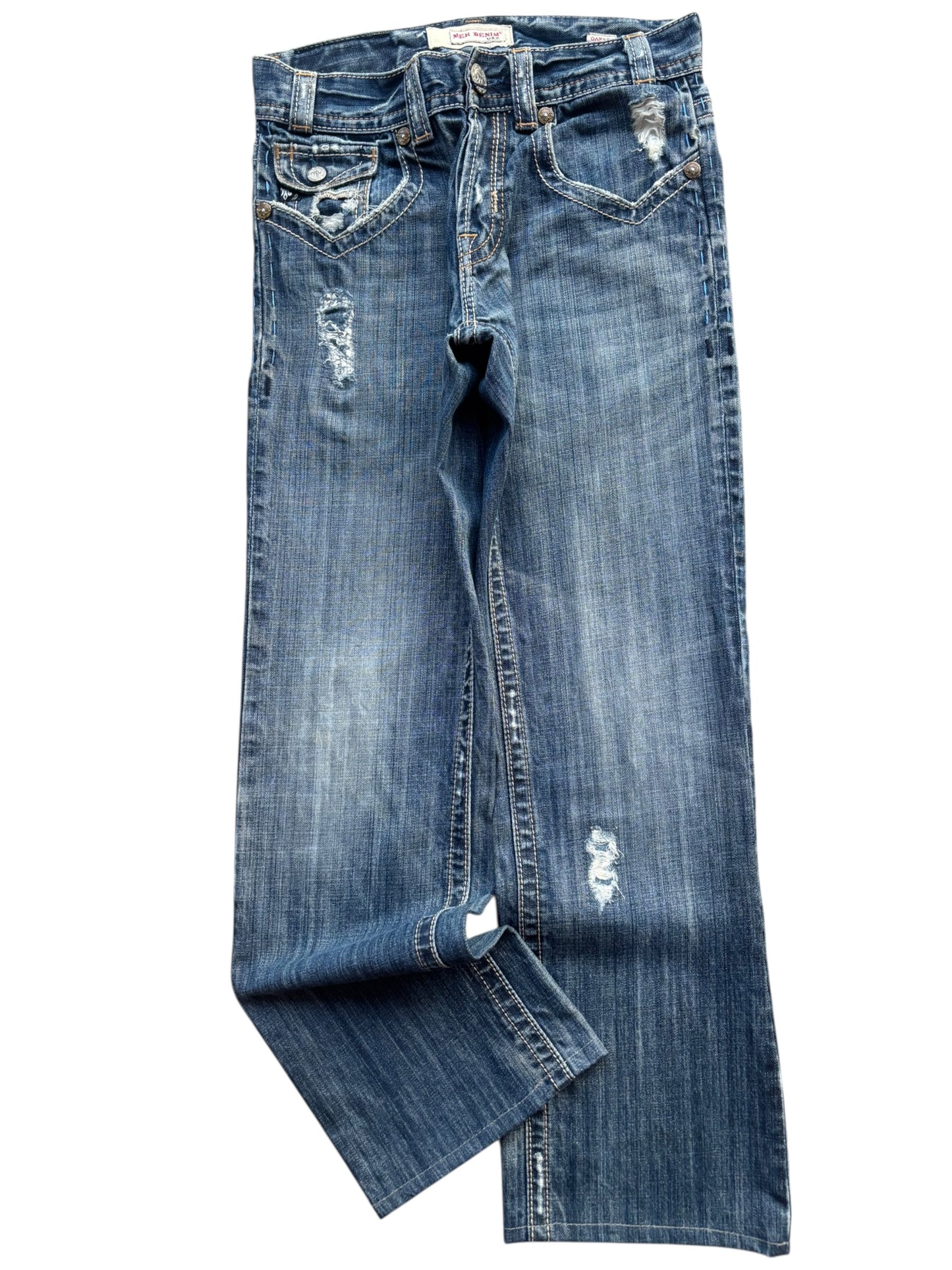 Mek Denim Jeans