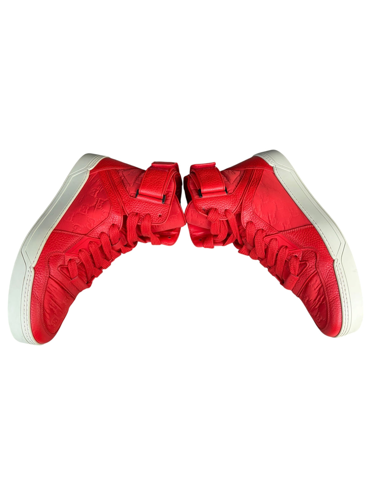 Gucci High Tops (UK10)