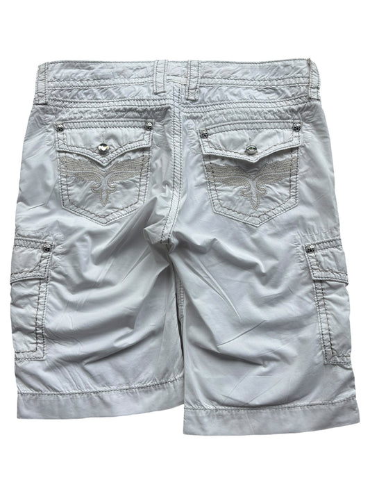 Rock Revival Cargo Shorts
