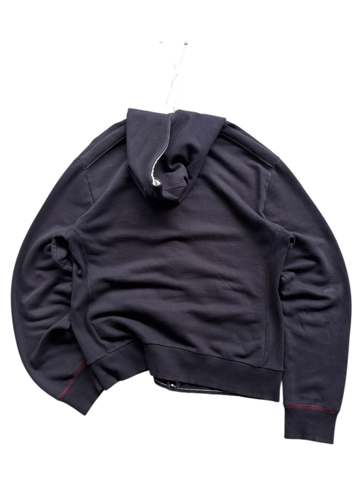 Armani Jeans Zip-Up