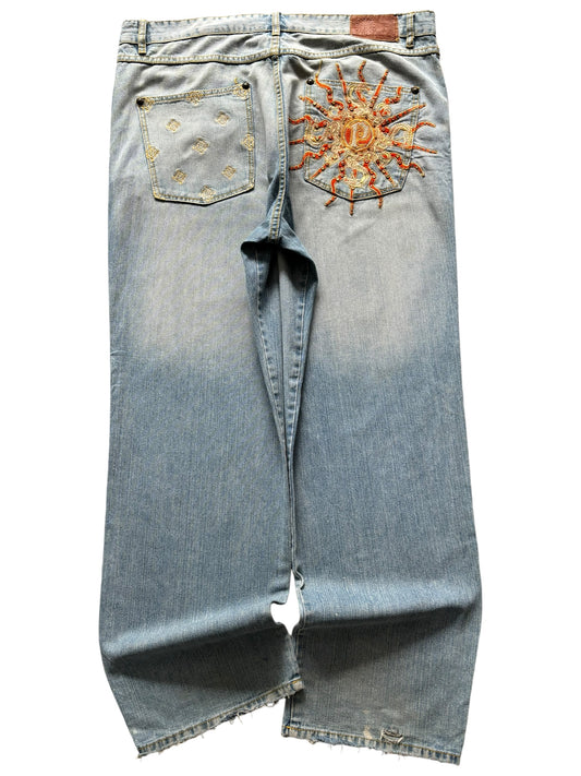 Pelle Pelle Denim Jeans