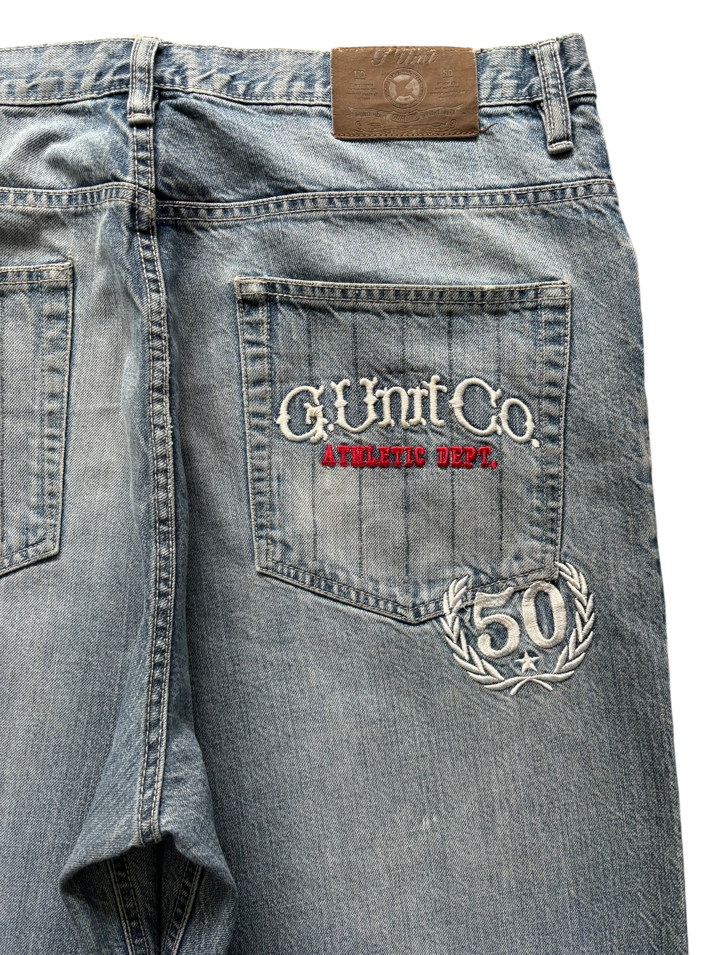 G-Unit Denim Jeans