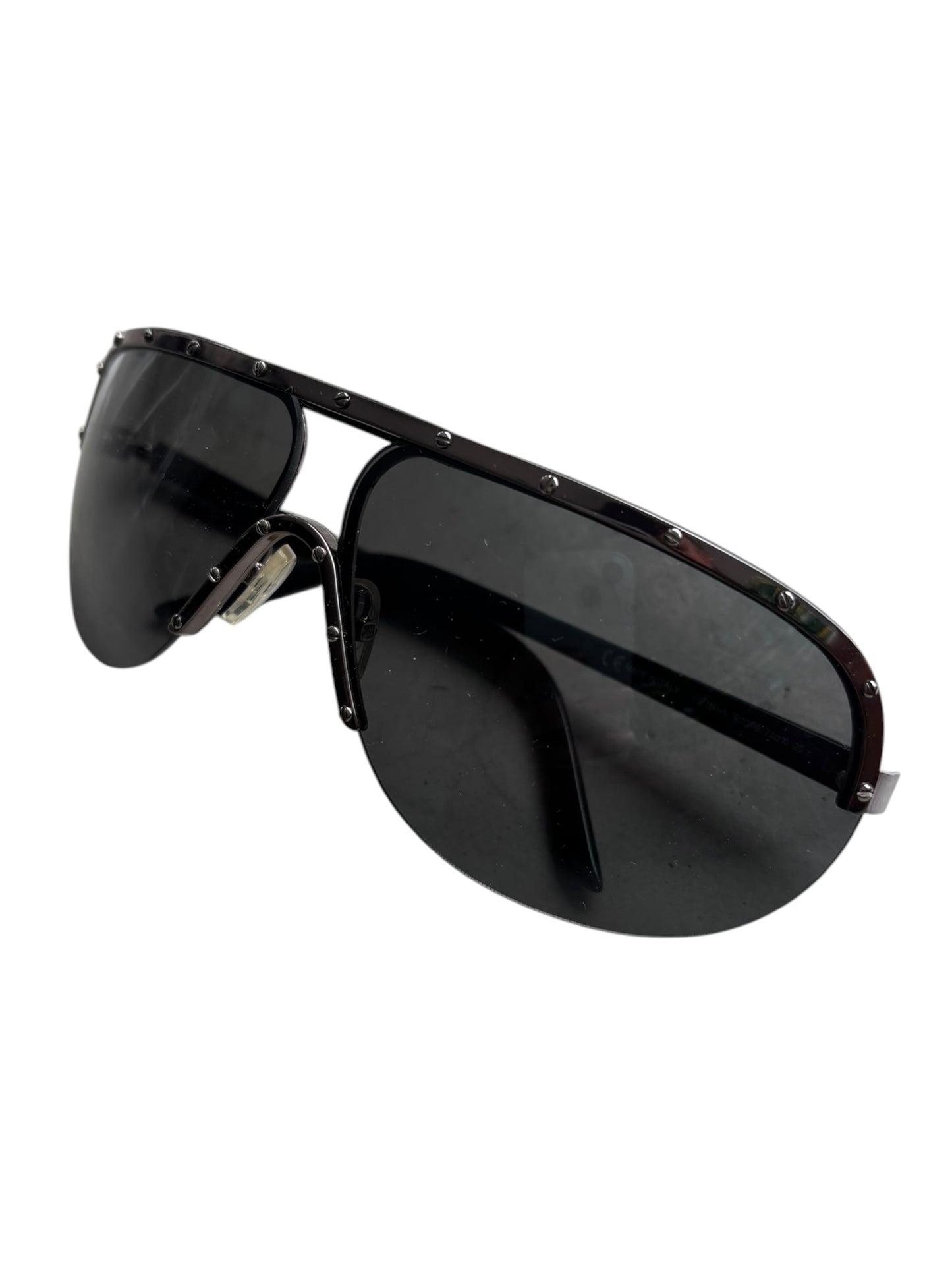 Valentino Studded Sunglasses