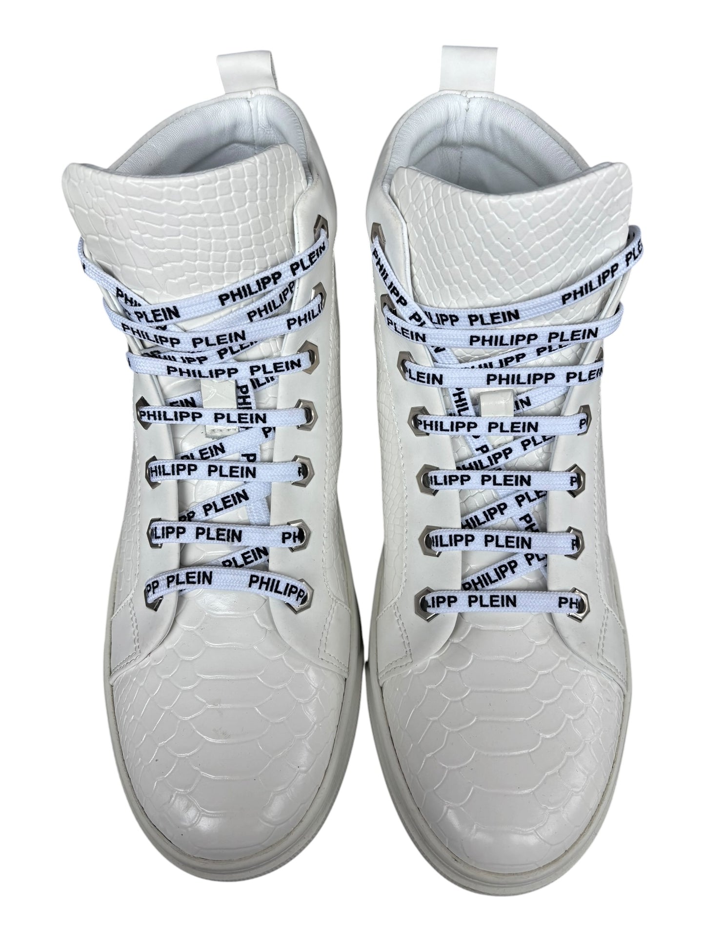 Phillip Plein High Tops