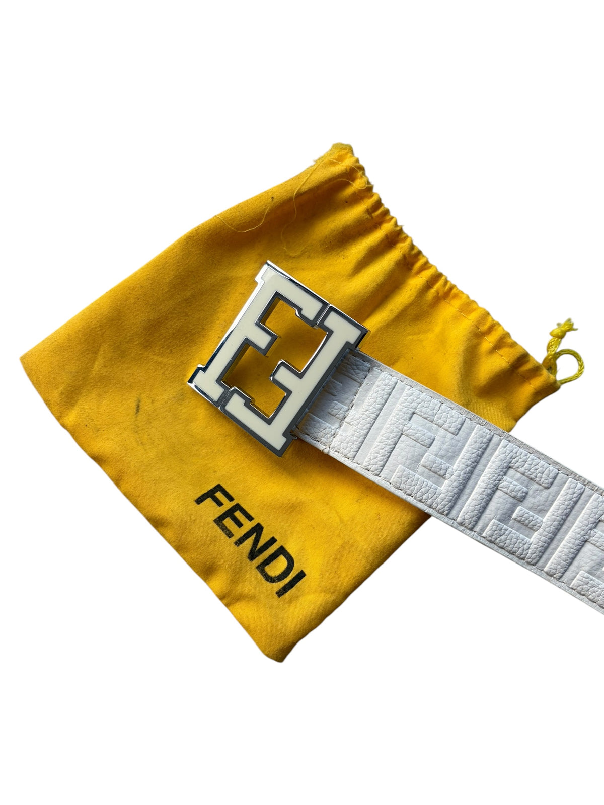 Fendi Belt