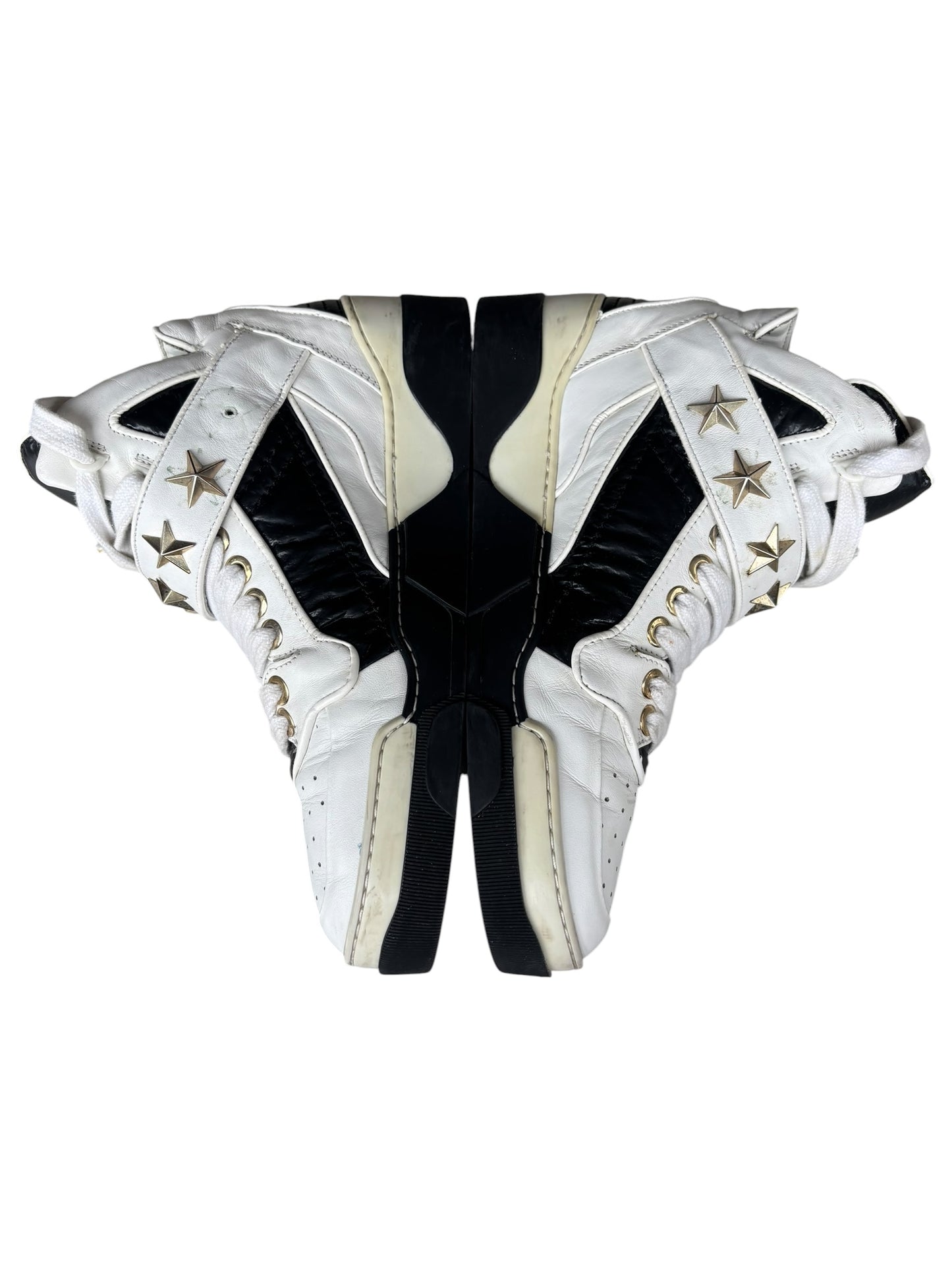 Givenchy Tyson White/Black
