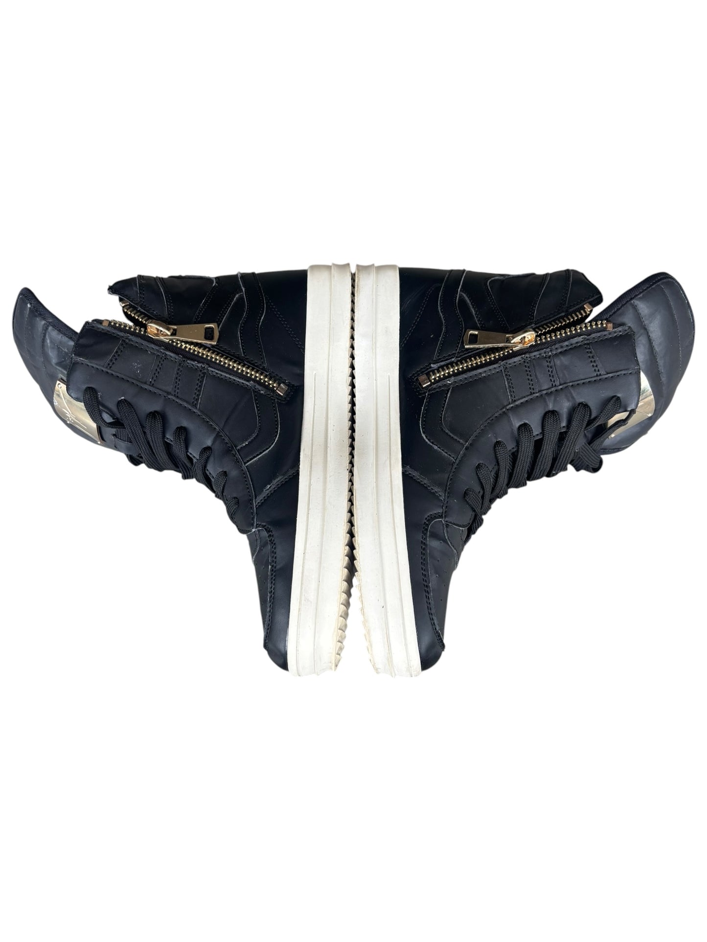 Bootleg Giuseppe Zanotti