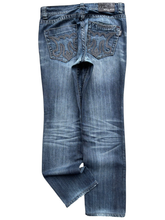 Mek Denim Jeans