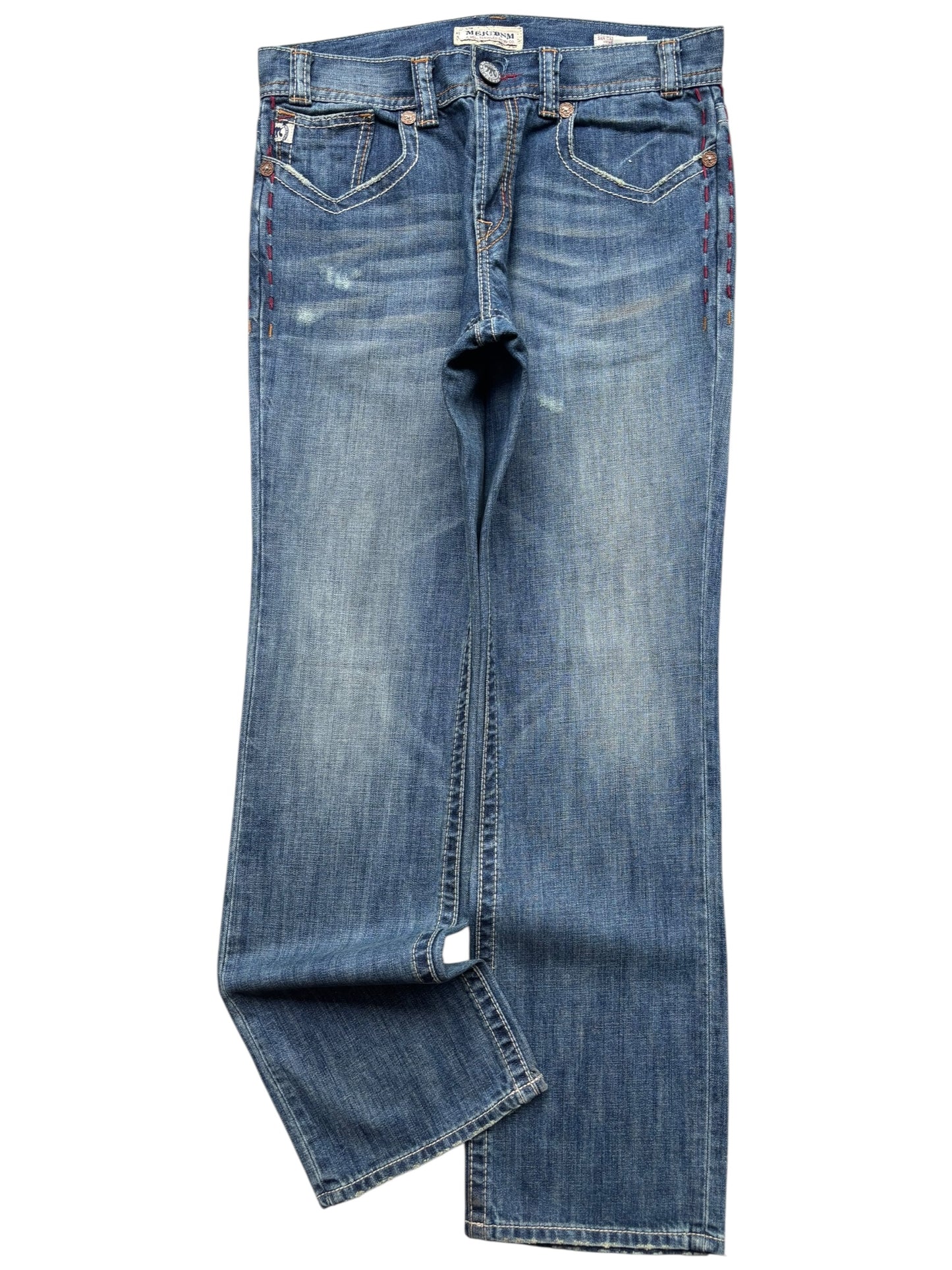 Mek Denim Jeans