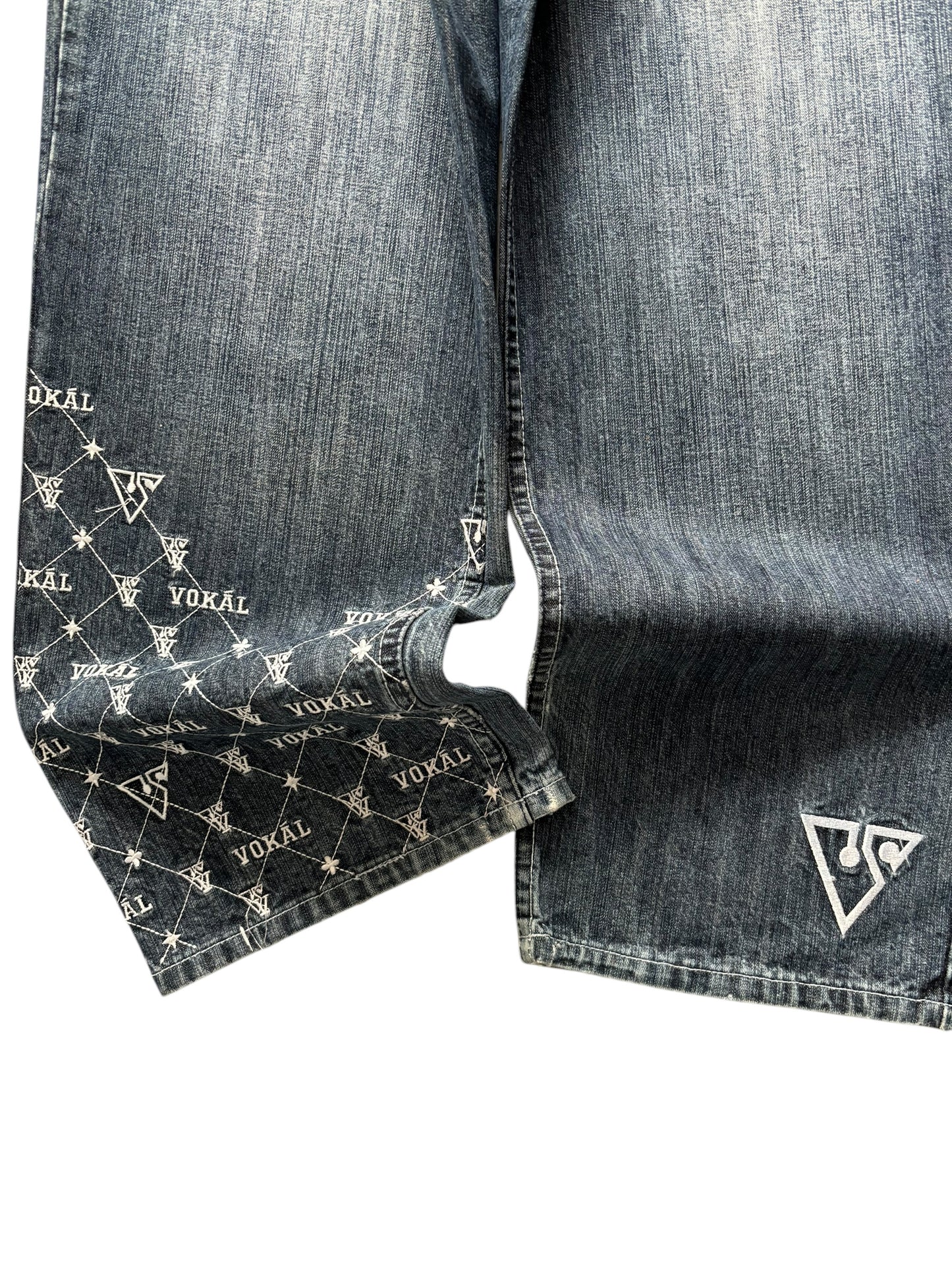 Vokal Denim Jeans