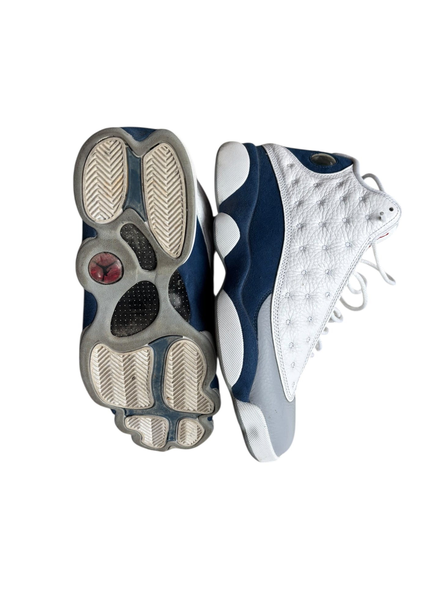 Jordan 13s