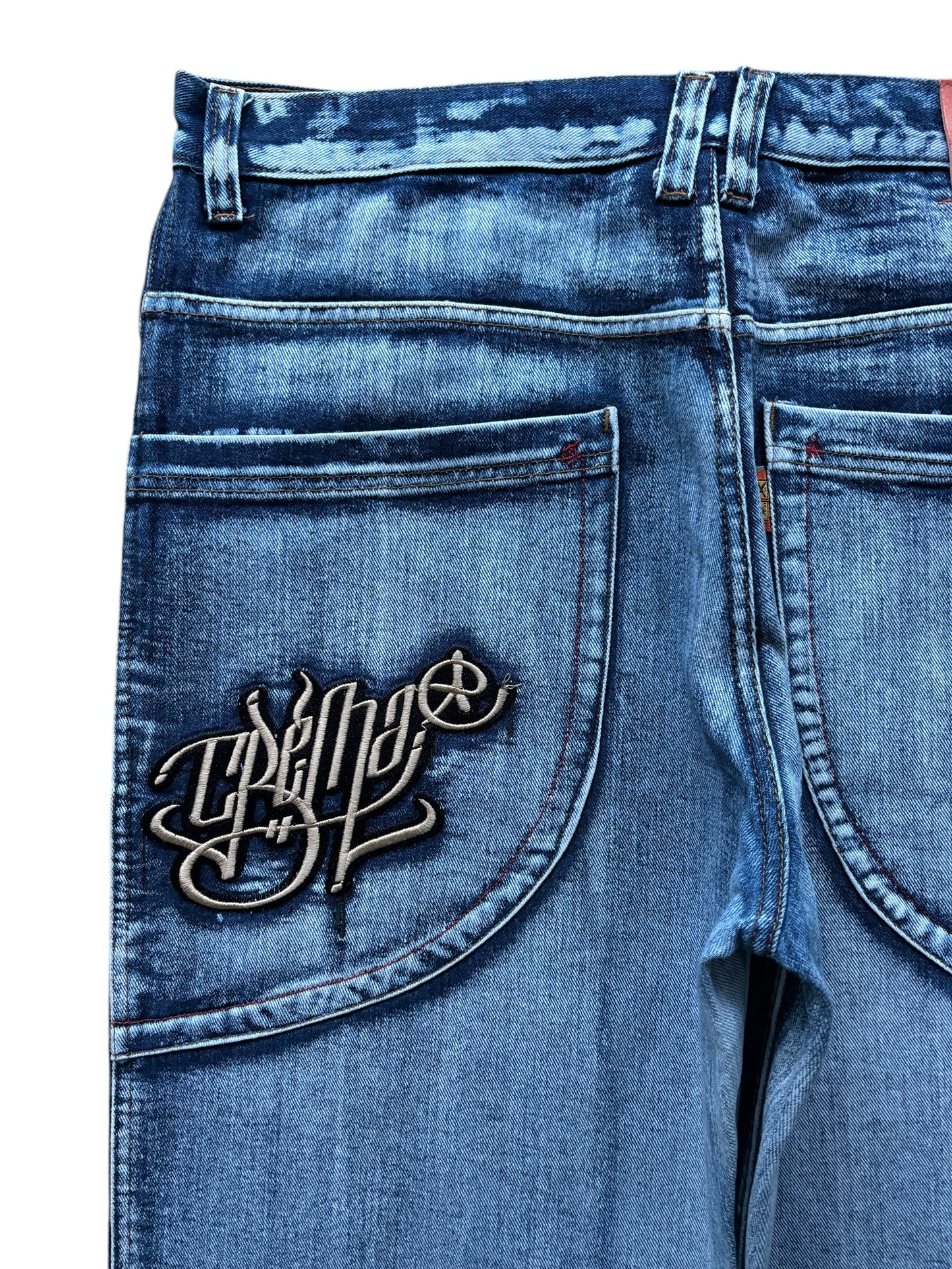 Tipster Denim Jeans