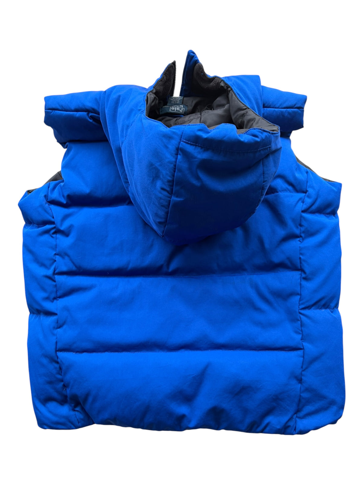 Polo Ralph Lauren Big Pony Gilet