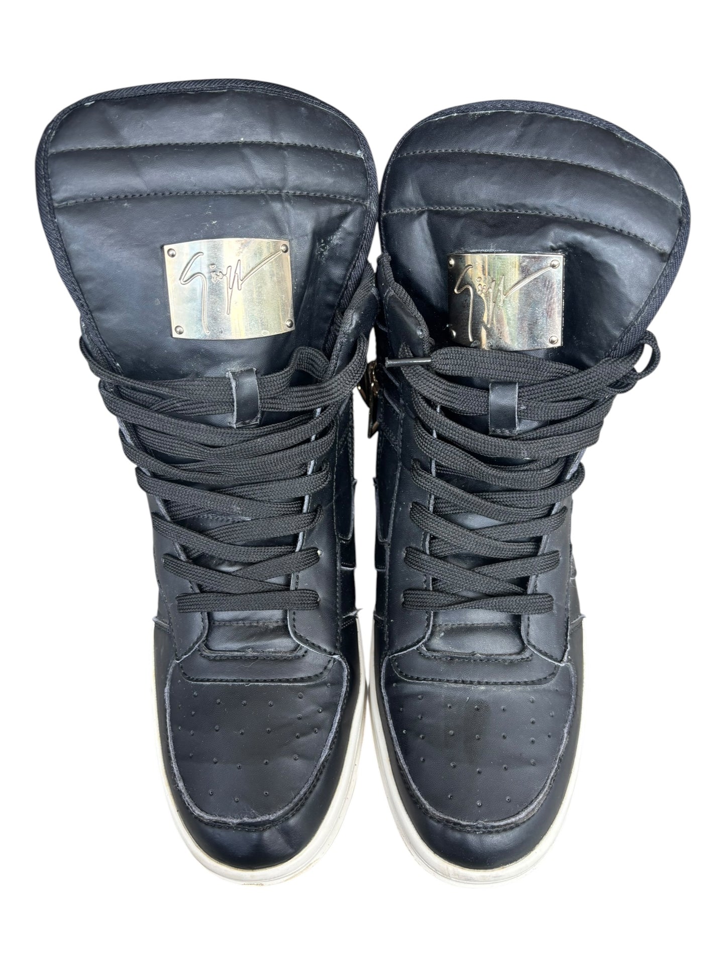 Bootleg Giuseppe Zanotti