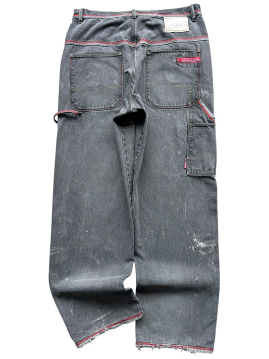 School of Hard Knocks Denim Jeans