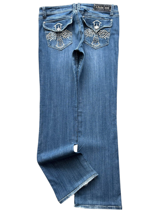 L.A Idol Denim Jeans