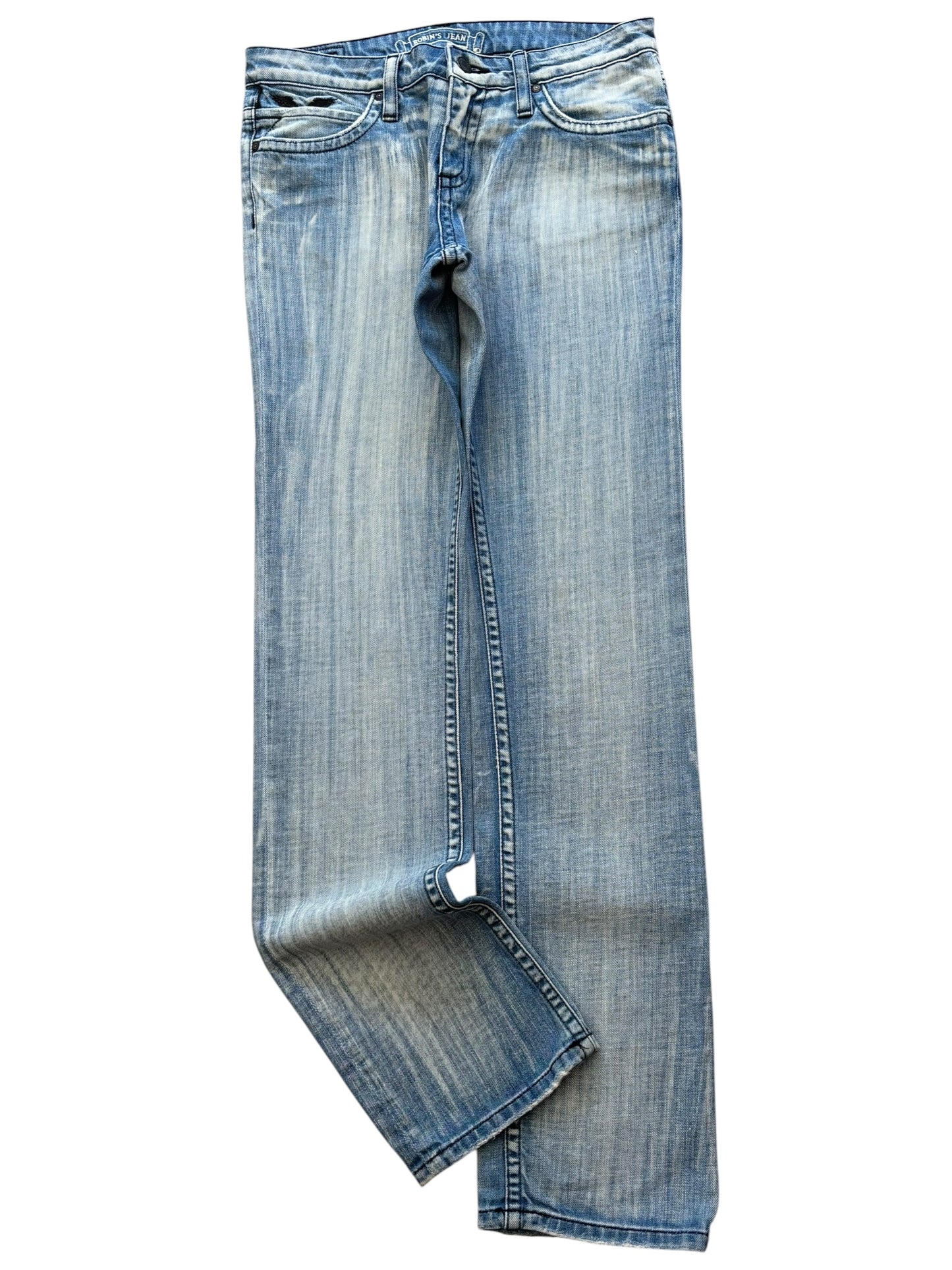 Robins Denim Jeans