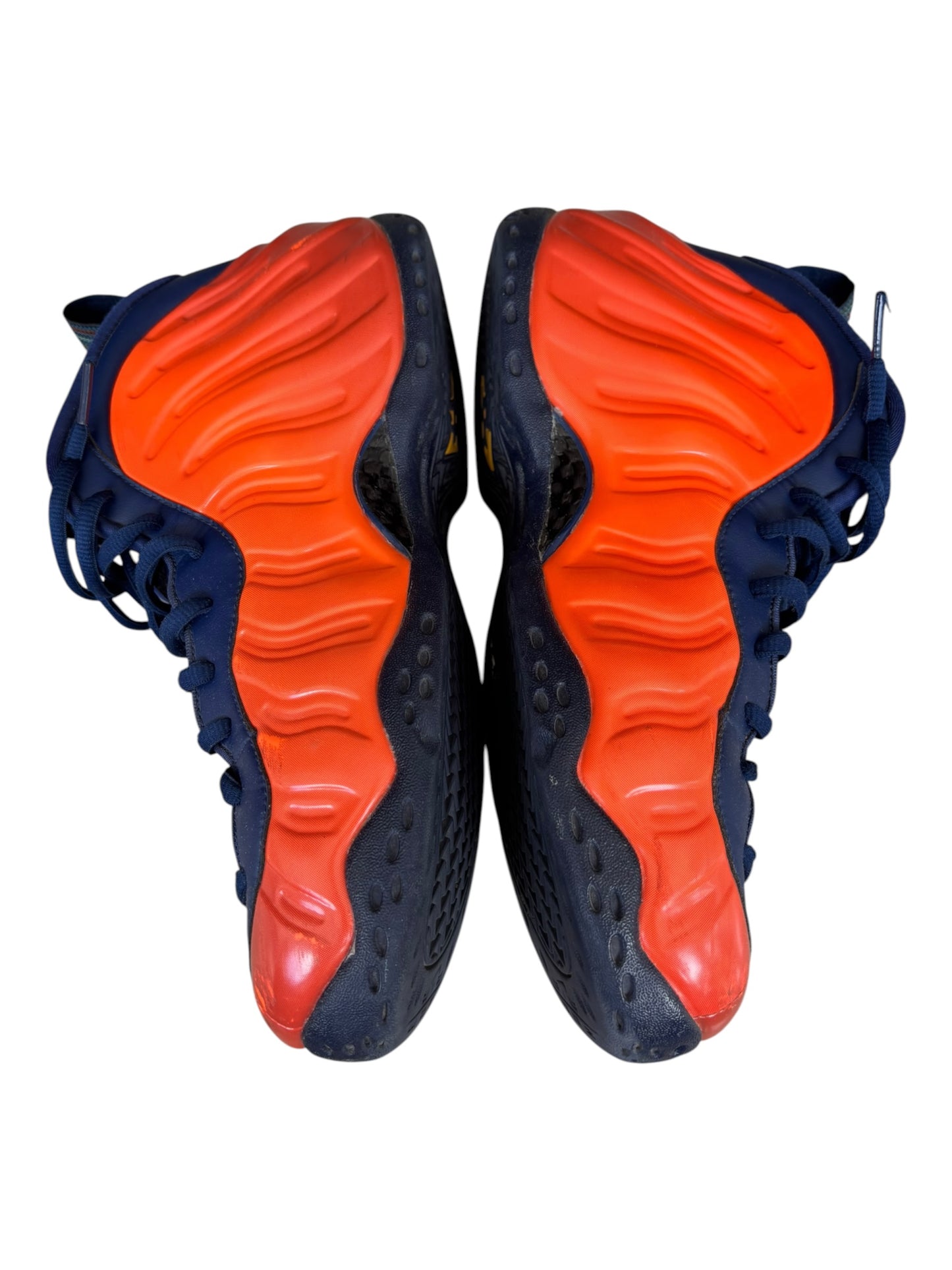 Nike Foamposites