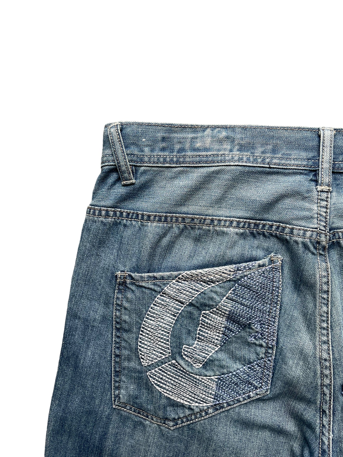 Ecko Unltd Denim Jeans