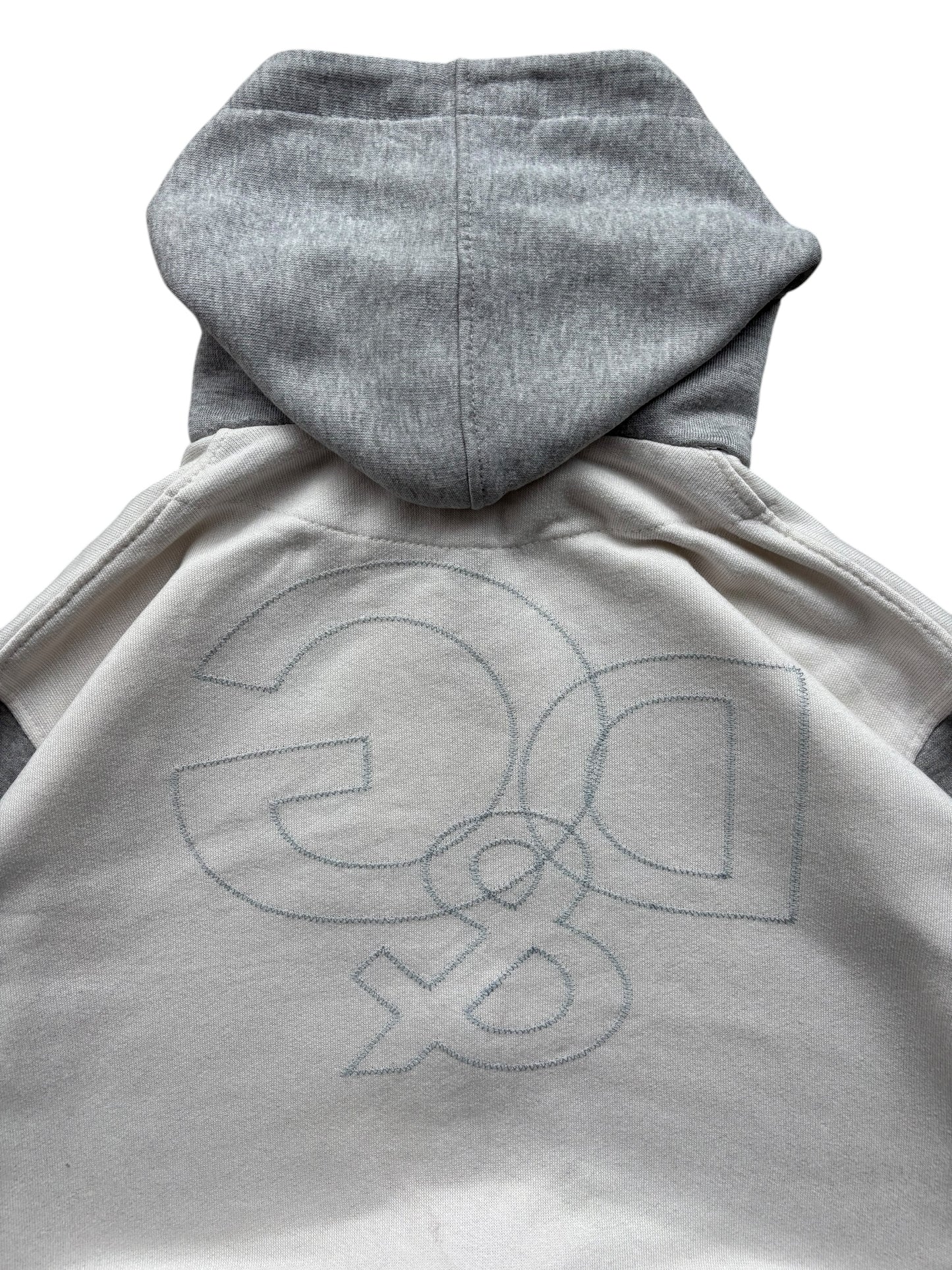 D&G Zip-Up