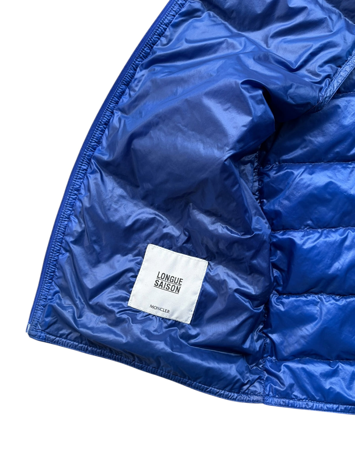 Moncler Gui Gilet