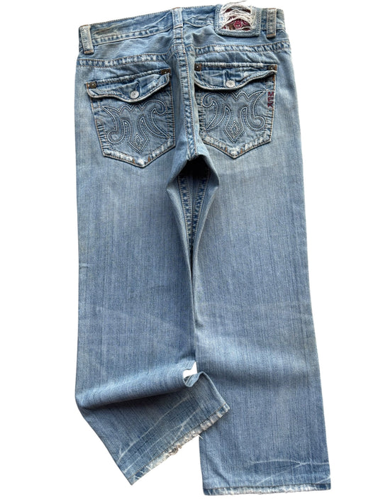 Mek Denim Jeans
