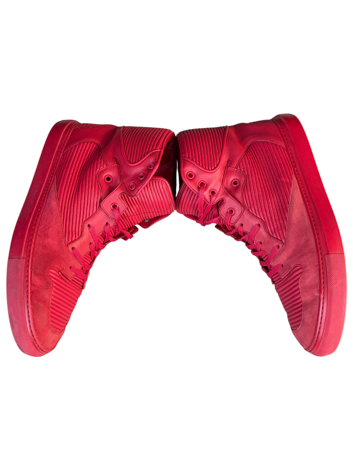 Balenciaga High Tops (EU45)