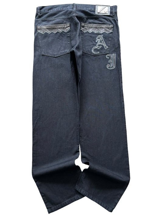 Armani Denim Jeans