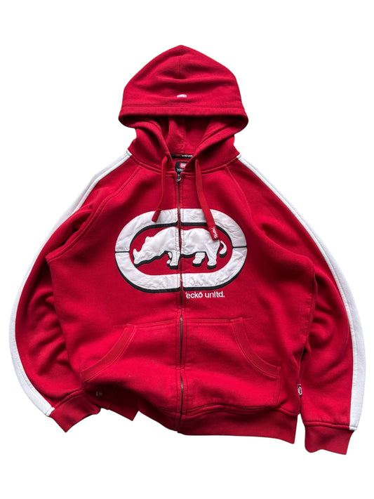 Ecko Unltd Zip-Up