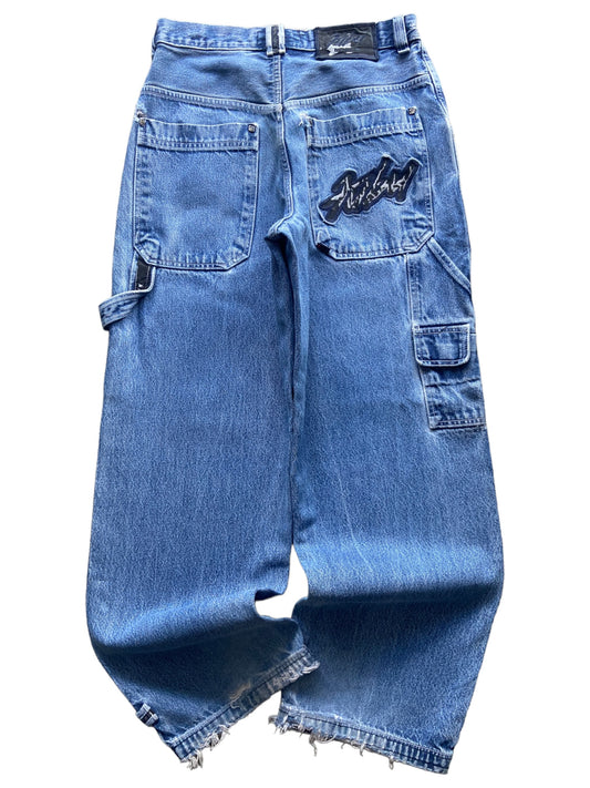 Fubu Denim Jeans