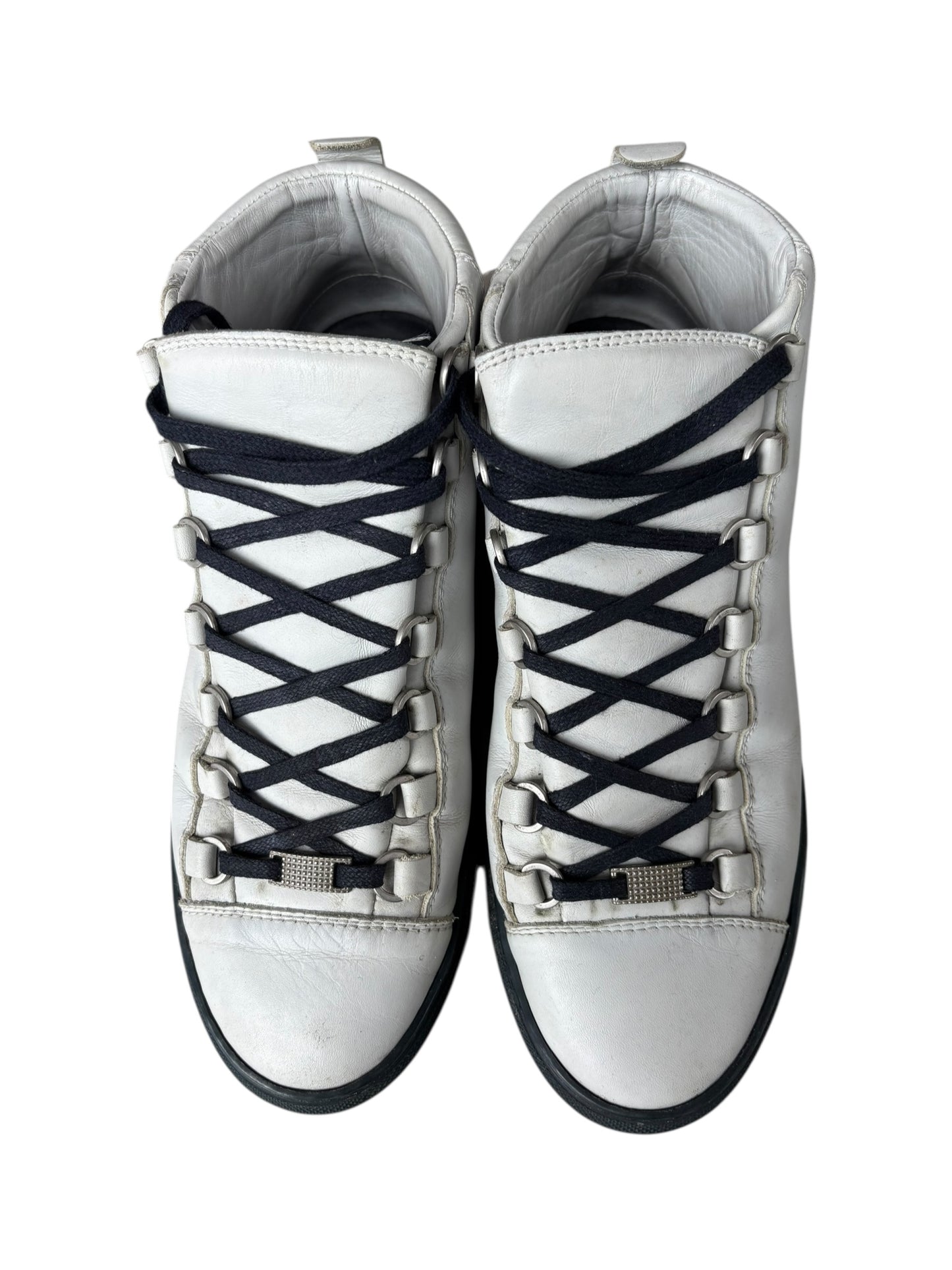 Balenciaga Arena High Tops