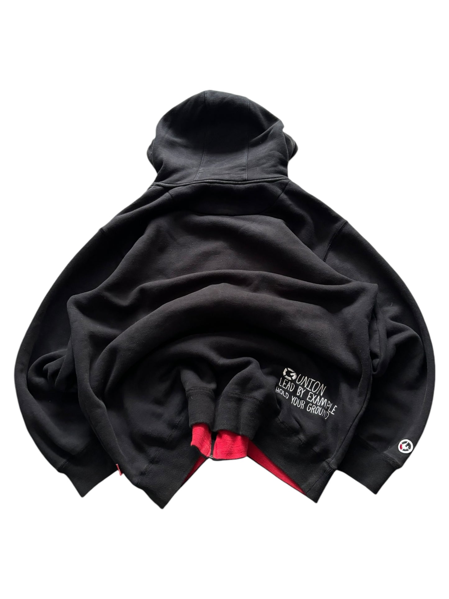 G-Unit Zip-Up