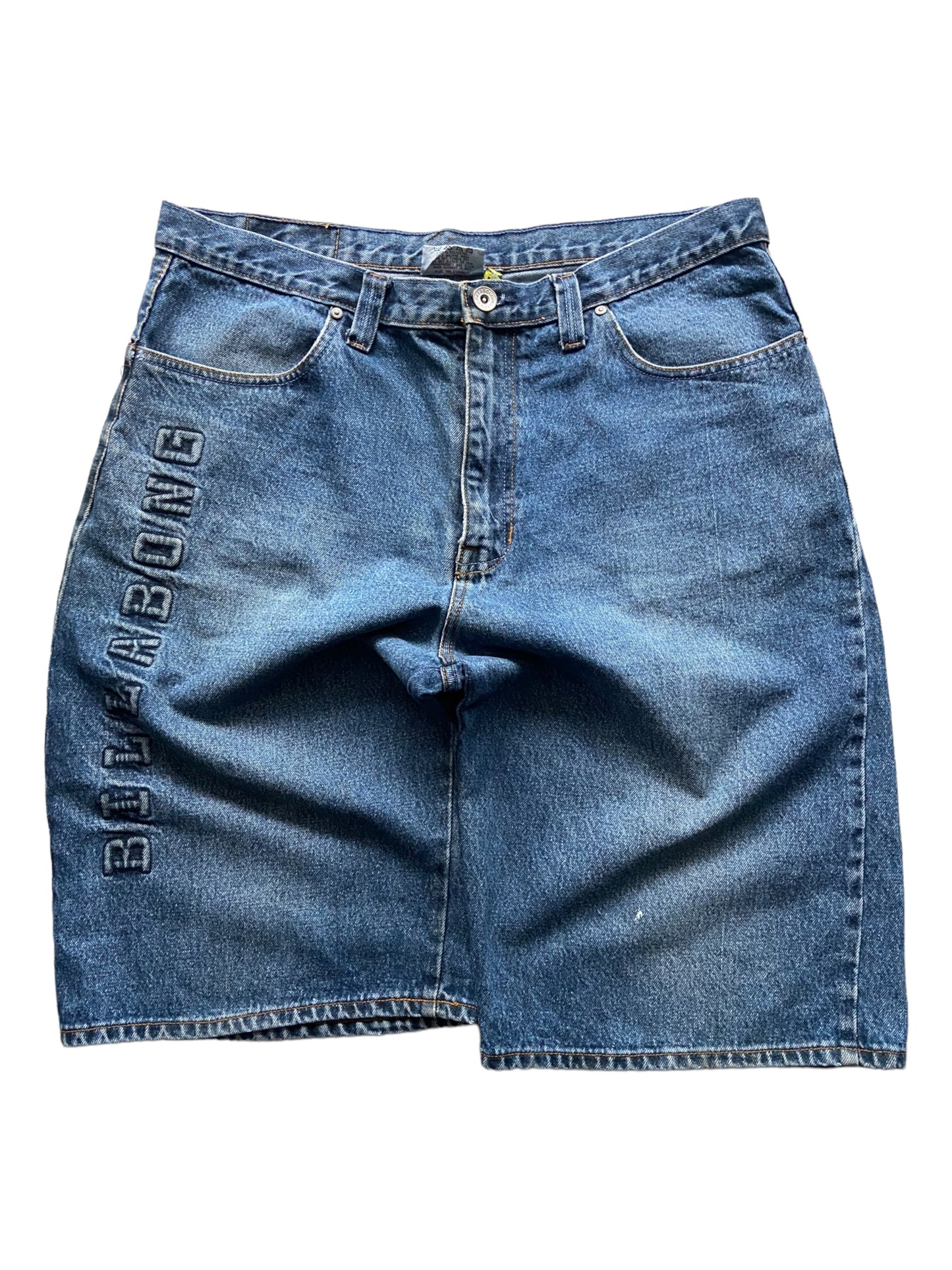 Billabong Denim Shorts