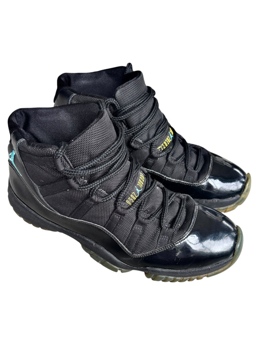 Jordan 11 “Gamma Blue”
