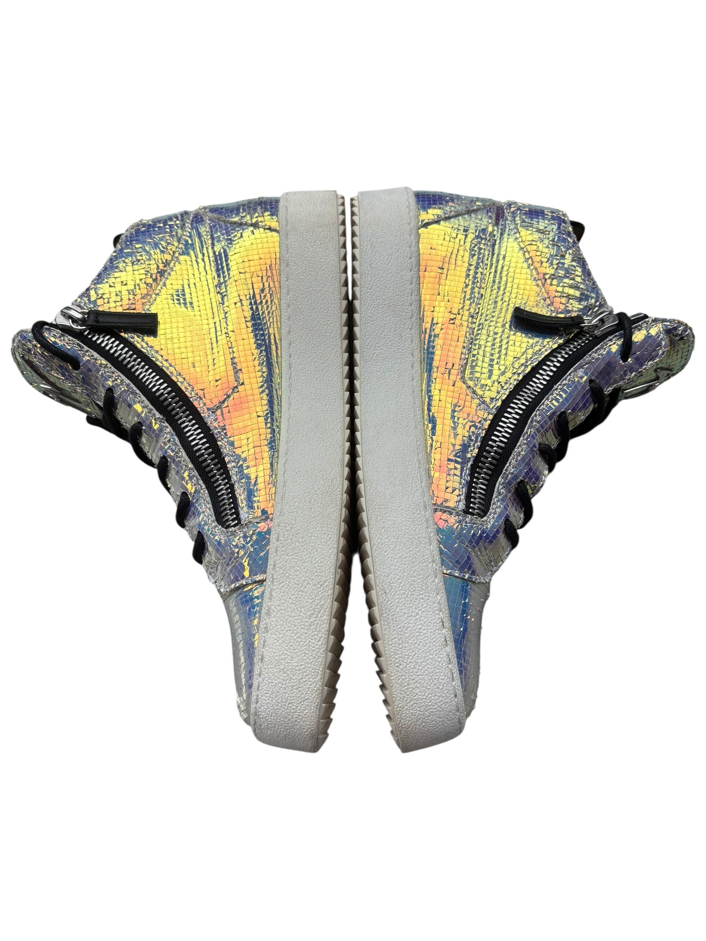 Giuseppe Zanotti High Tops