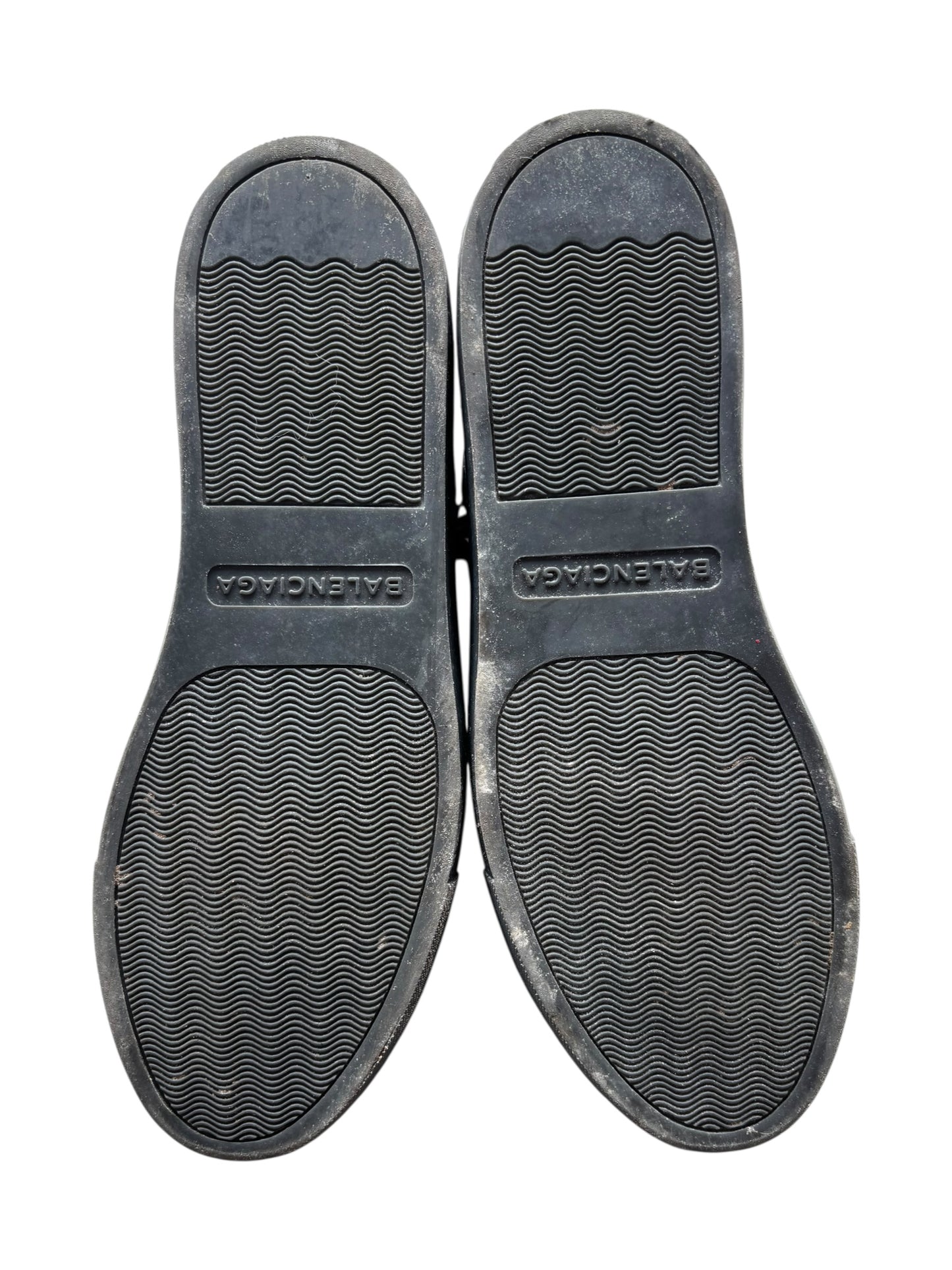 Balenciaga High Tops