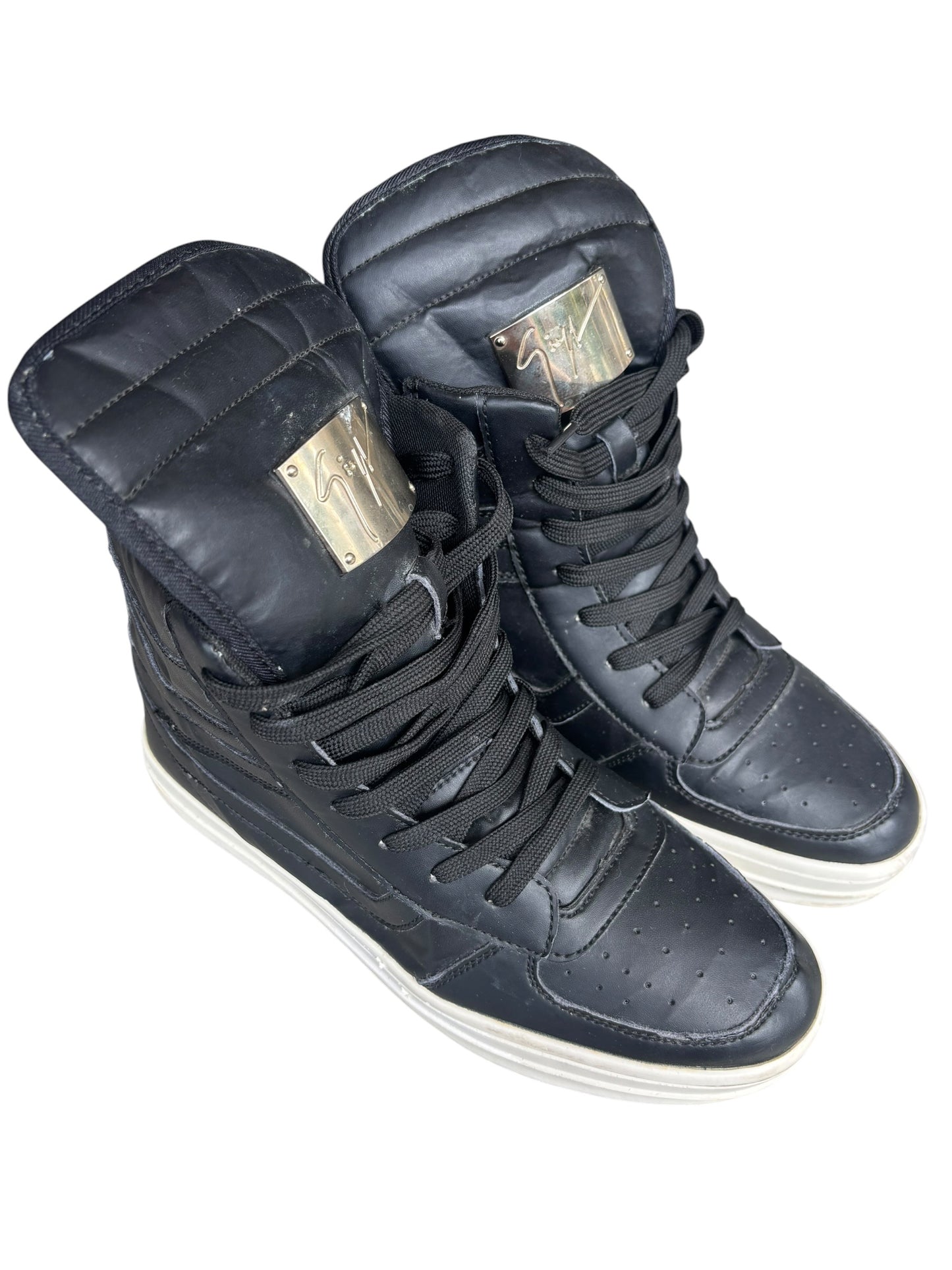 Bootleg Giuseppe Zanotti