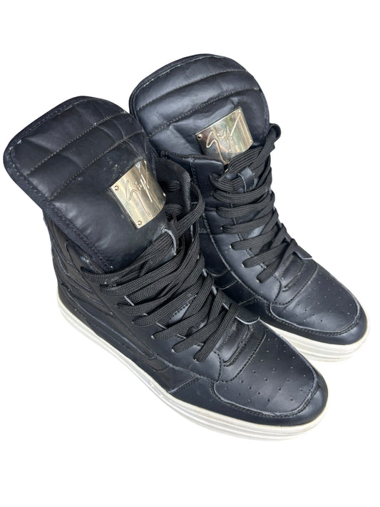 Bootleg Giuseppe Zanotti