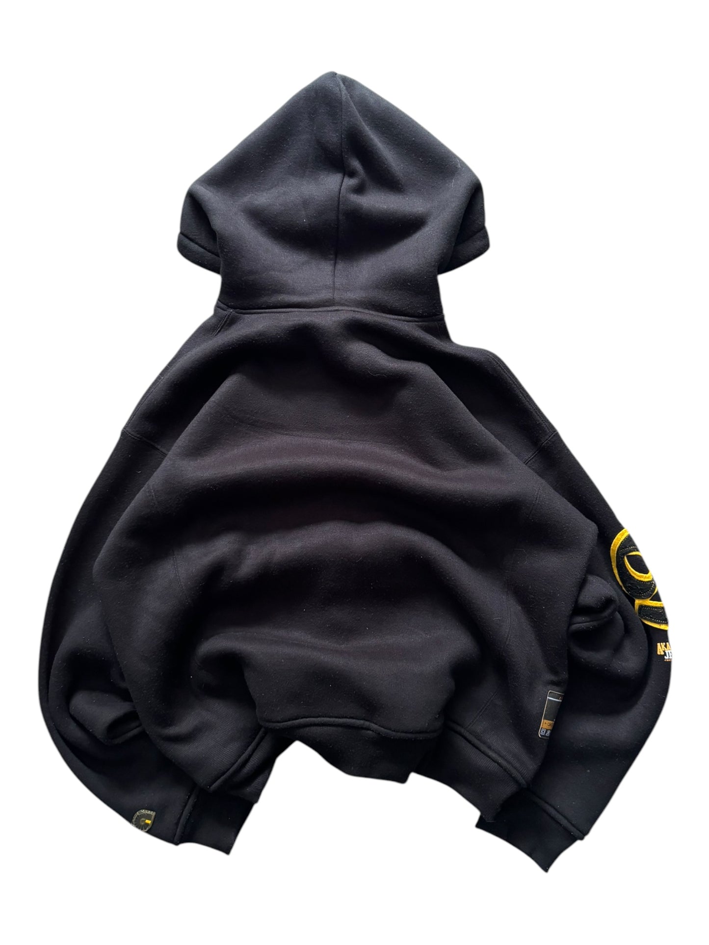 Akademiks Zip-Up