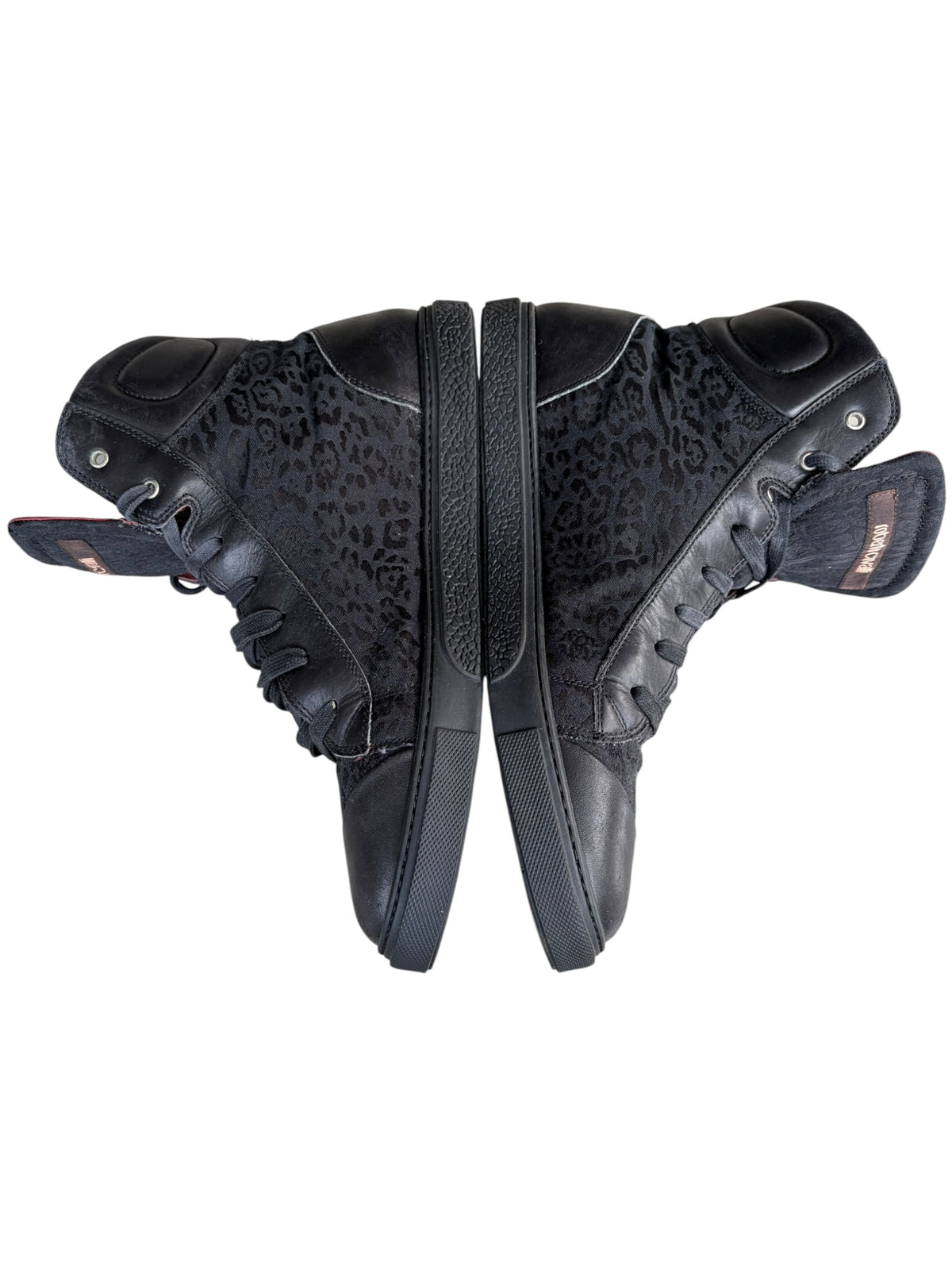 Roberto Cavalli High Tops (EU41)