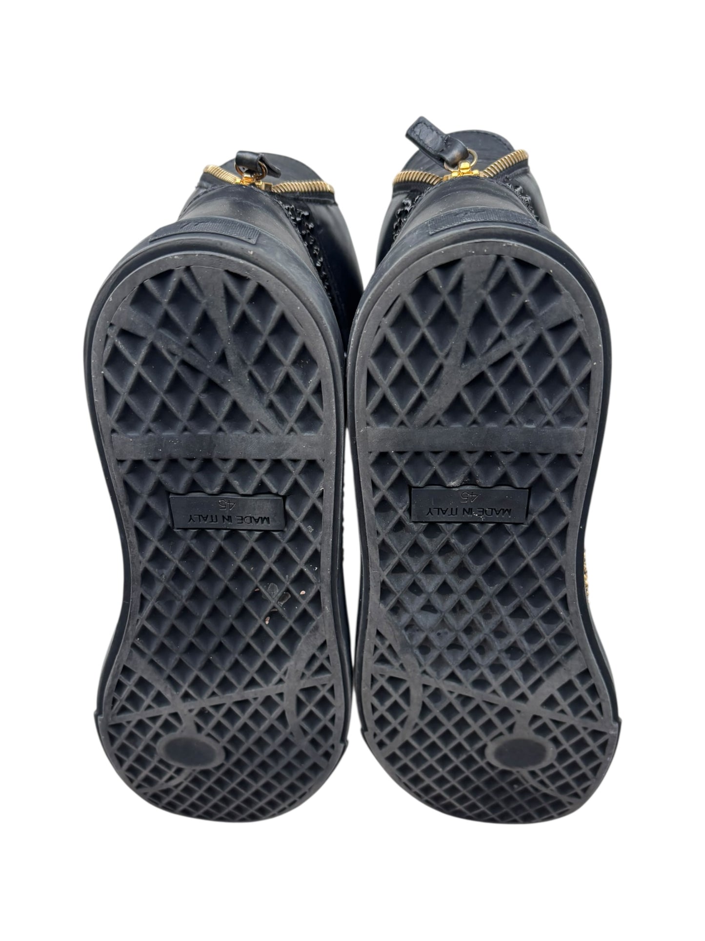 Giuseppe Zanotti High Tops