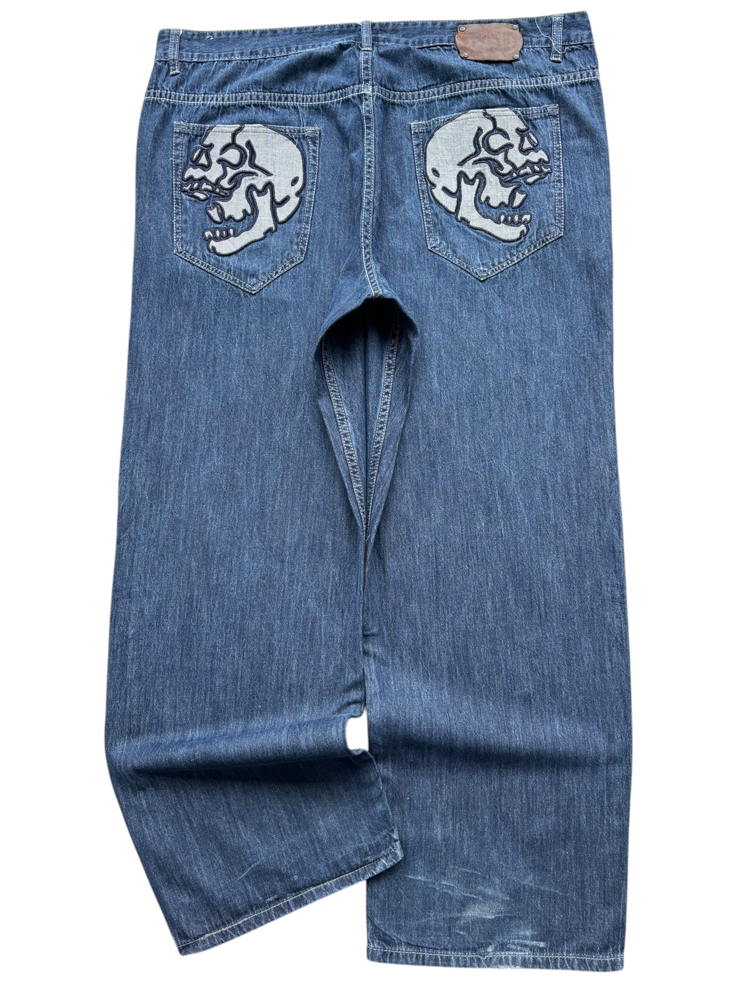 Ecko Unltd Denim Jeans