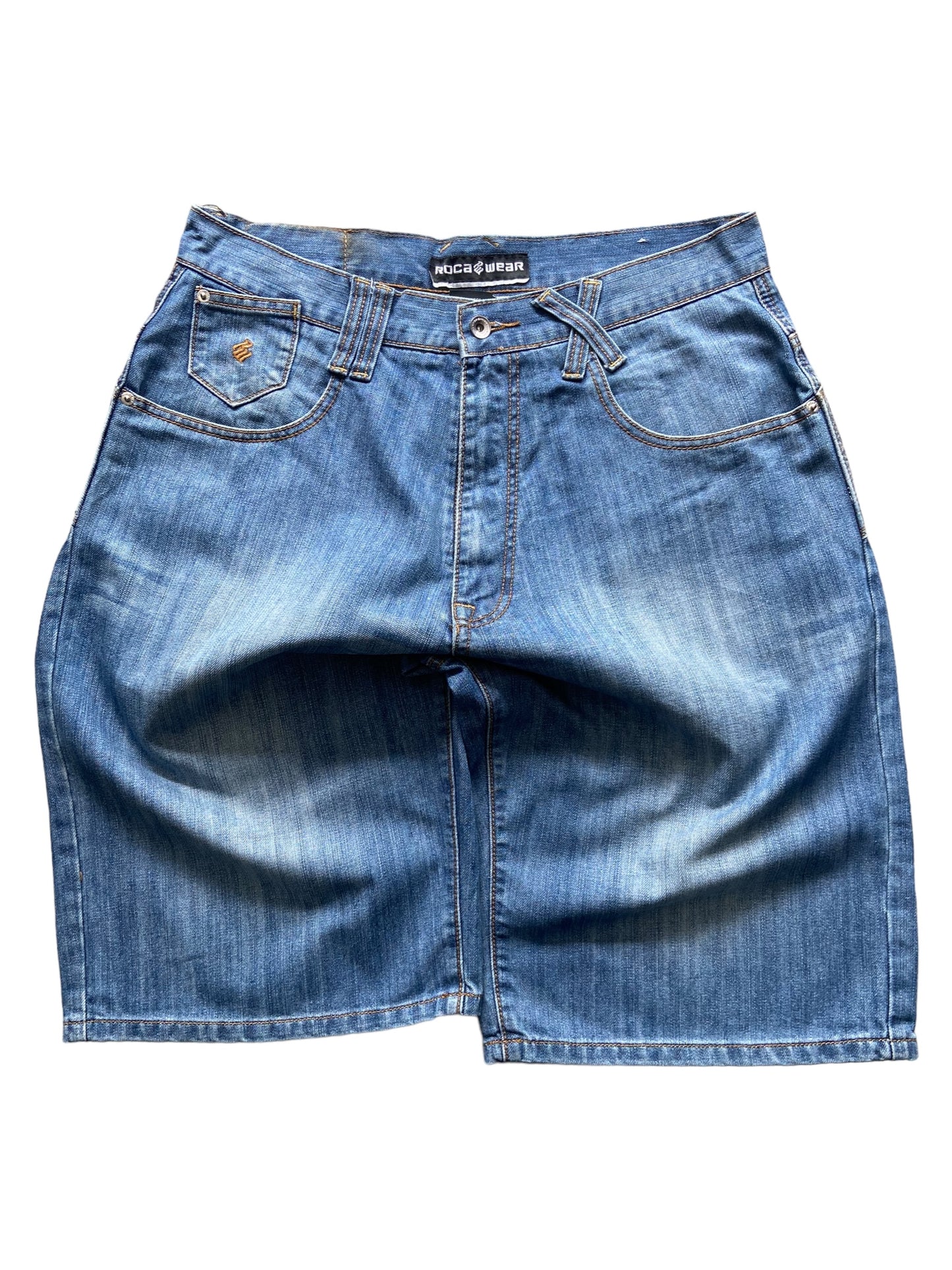 Rocawear Denim Shorts