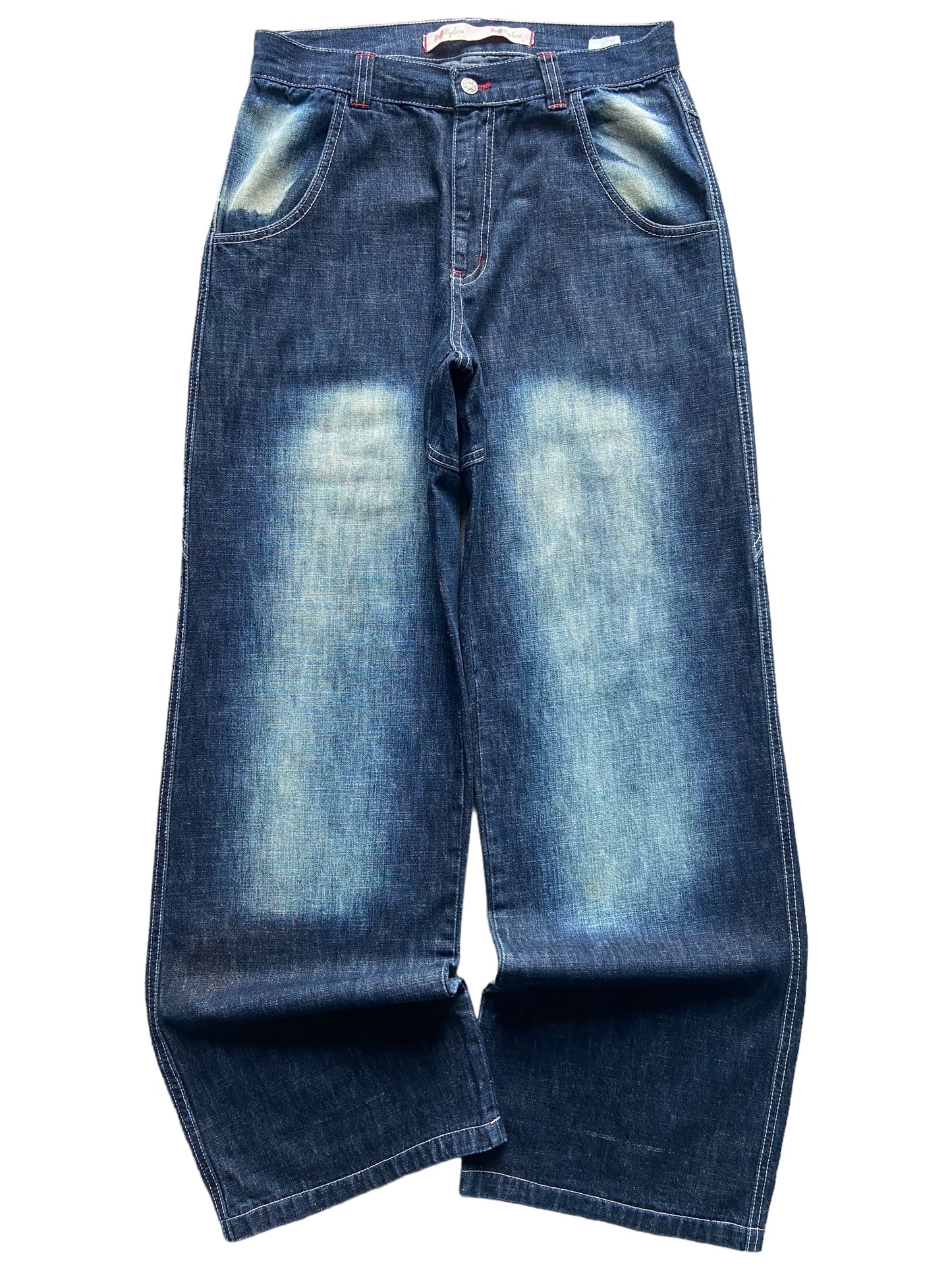 Ruff Ryder Denim Jeans