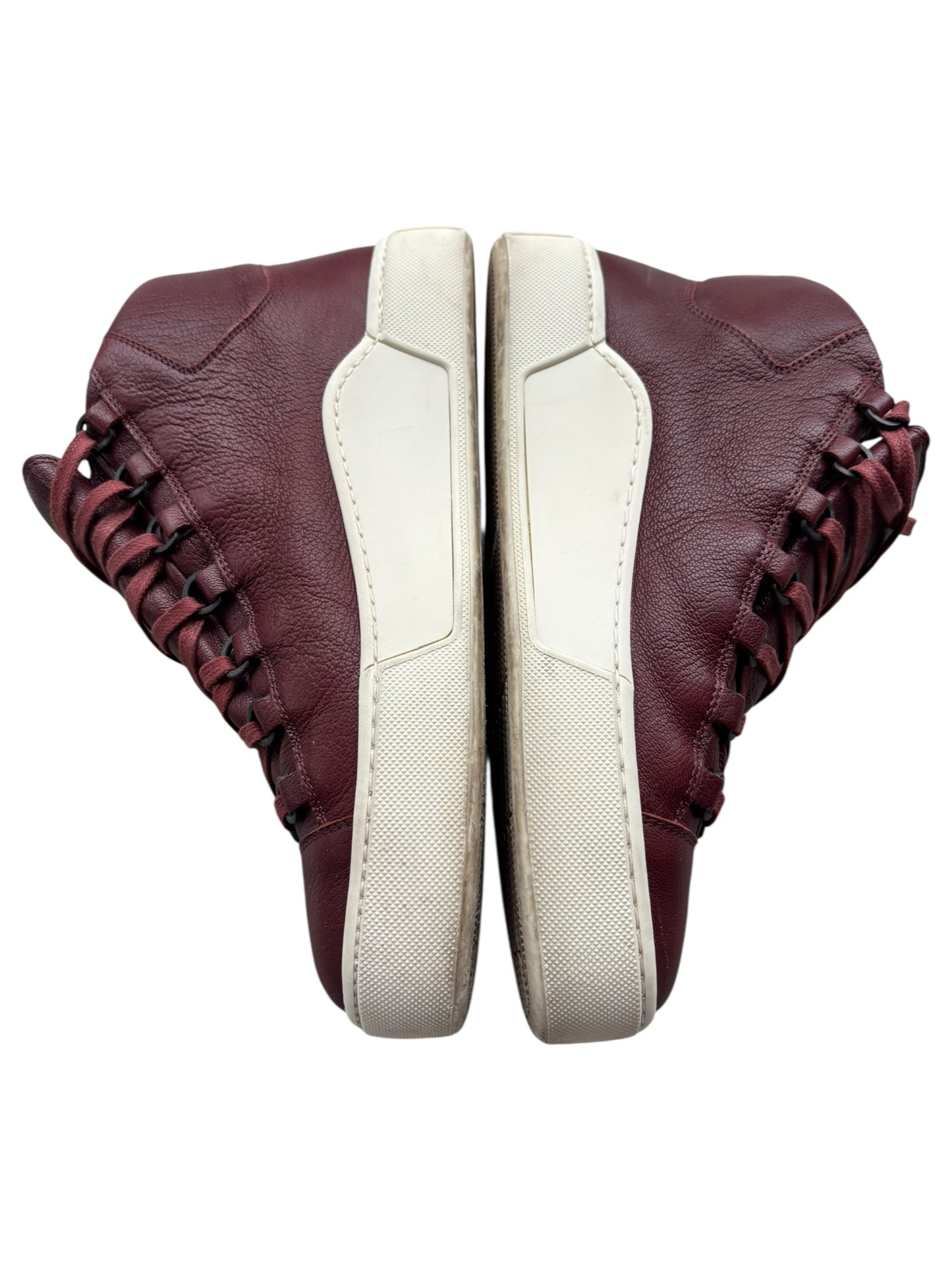 Balenciaga High Tops