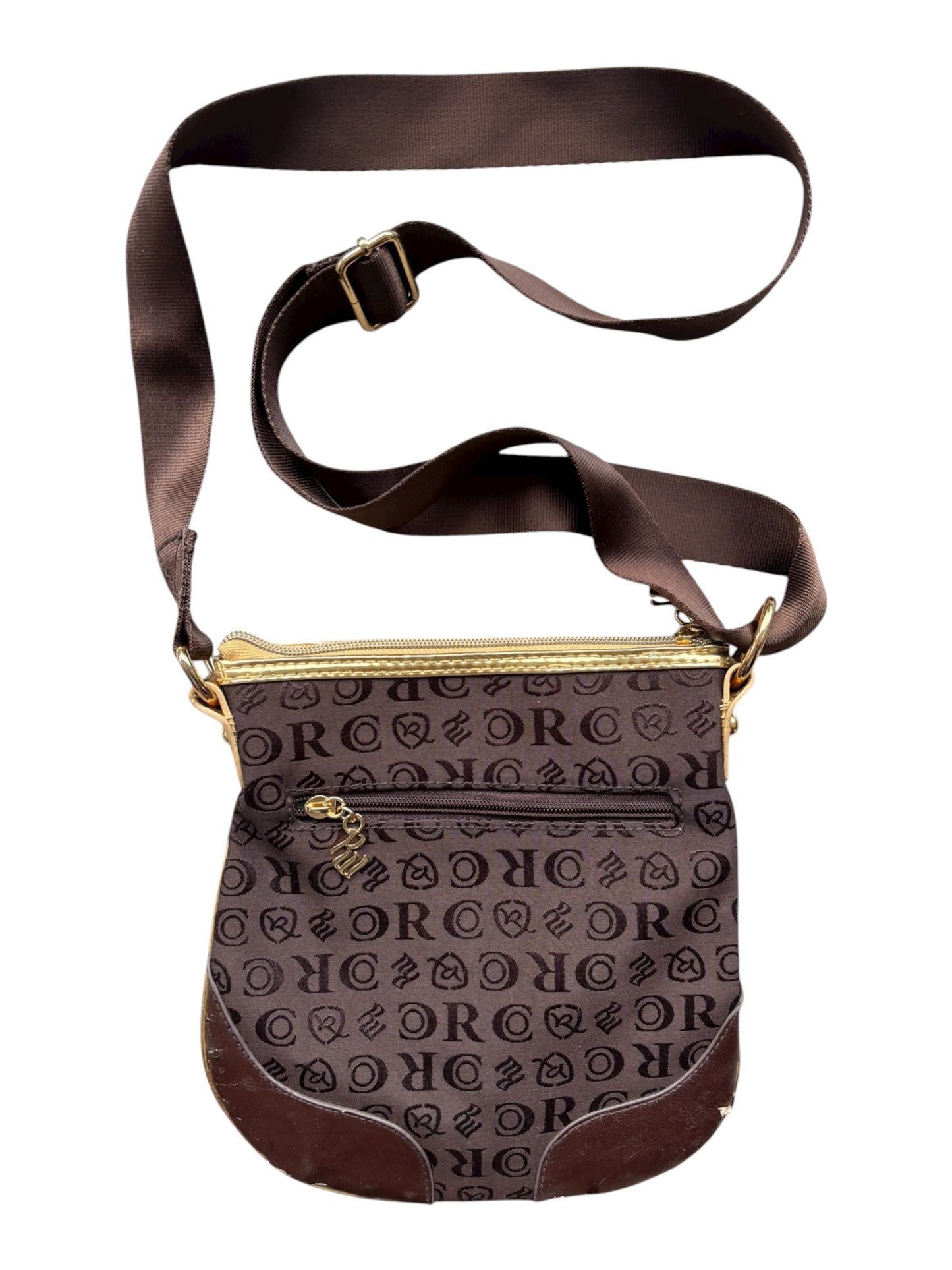 Rocawear Bag